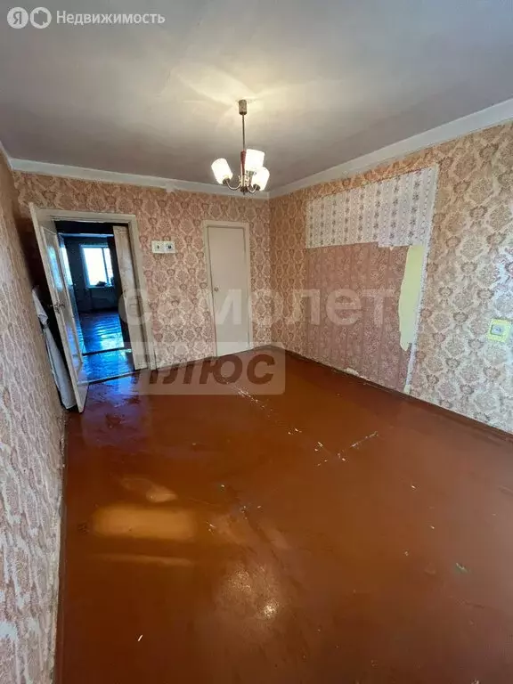 2-комнатная квартира: Симферополь, Киевская улица, 153 (47 м) - Фото 1