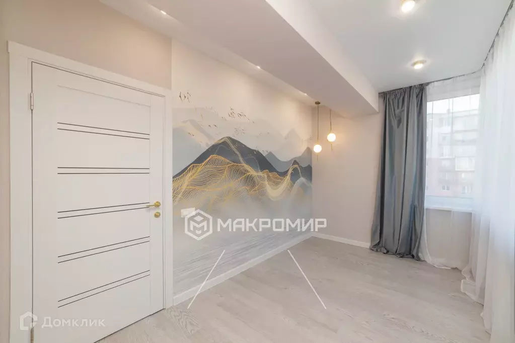Продаётся 2-к квартира, 45 м - Фото 1