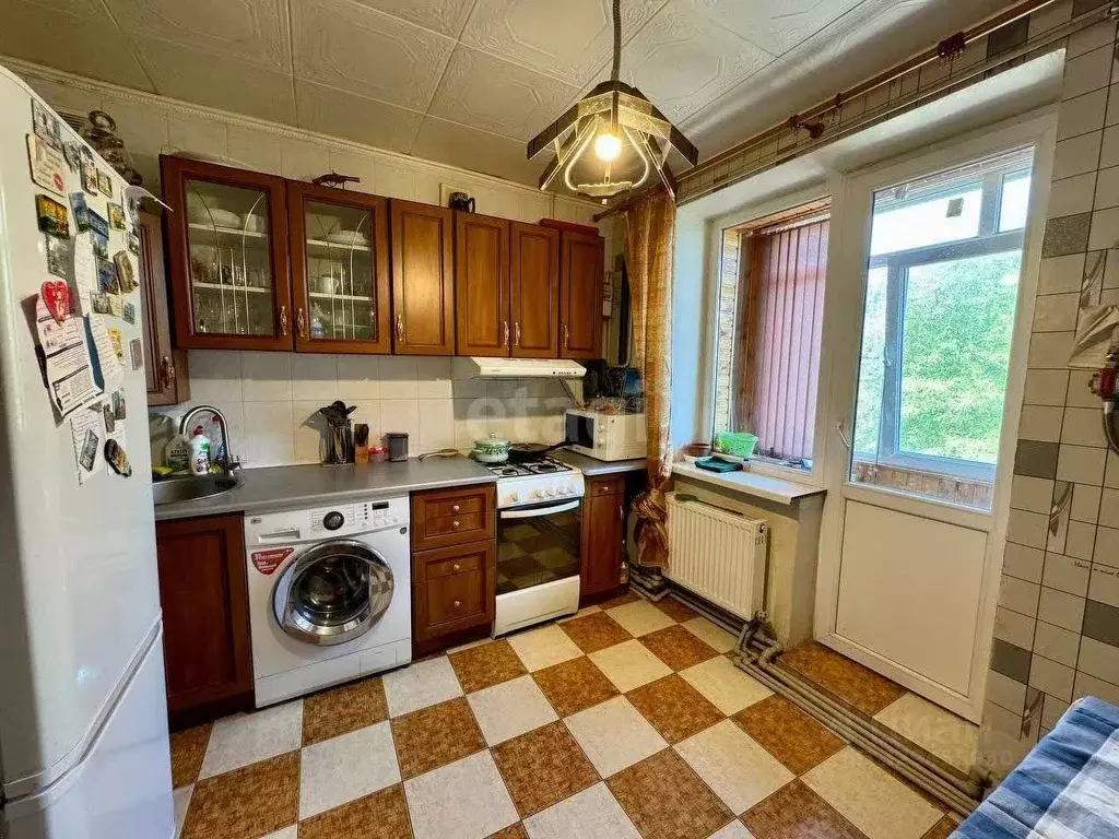 3-к кв. Крым, Феодосия ш. Симферопольское, 47 (79.5 м) - Фото 1
