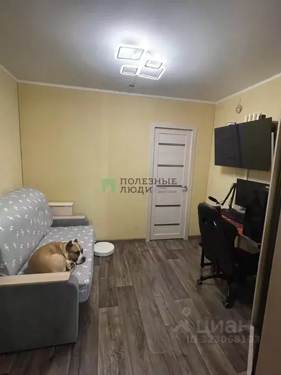 2-к кв. Томская область, Томск ул. Ференца Мюнниха, 13 (44.1 м) - Фото 2