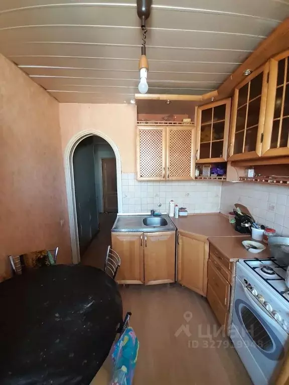 3-к кв. Московская область, Красноармейск Пушкинский городской округ, ... - Фото 1