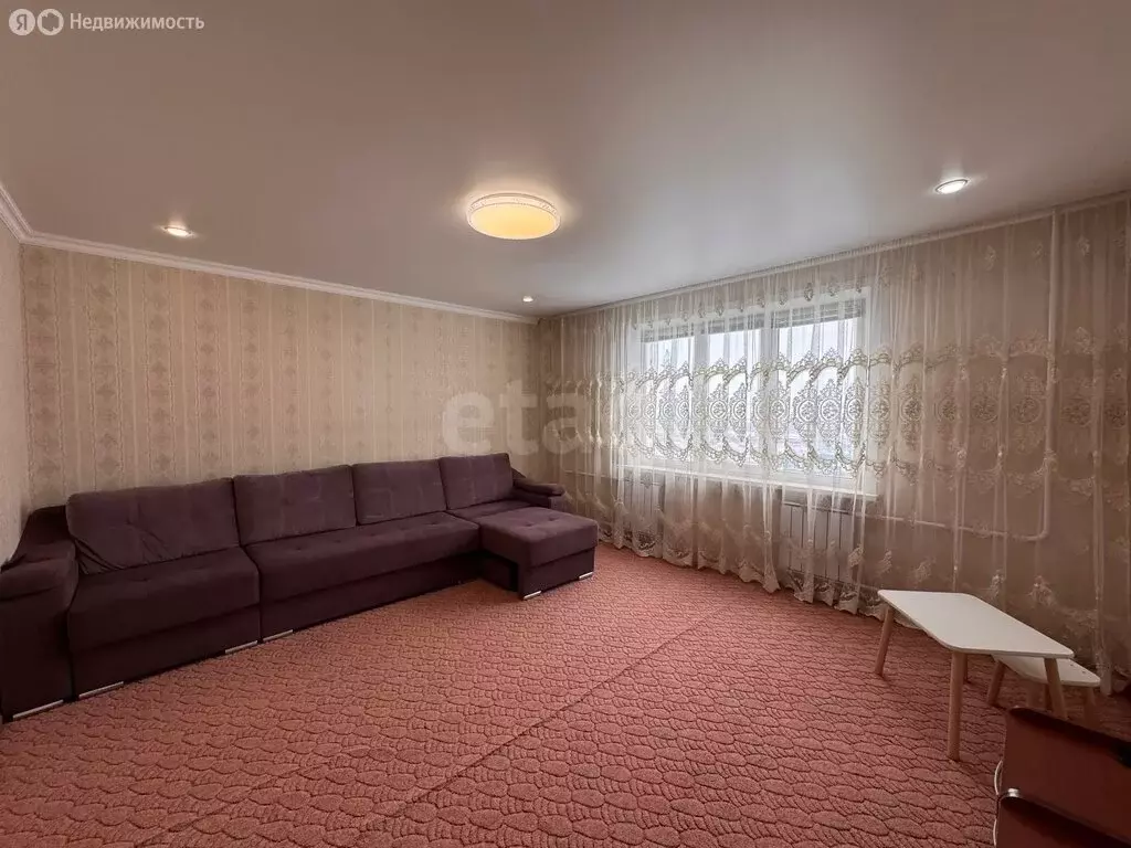 3-комнатная квартира: Норильск, Новая улица, 10 (66 м) - Фото 2