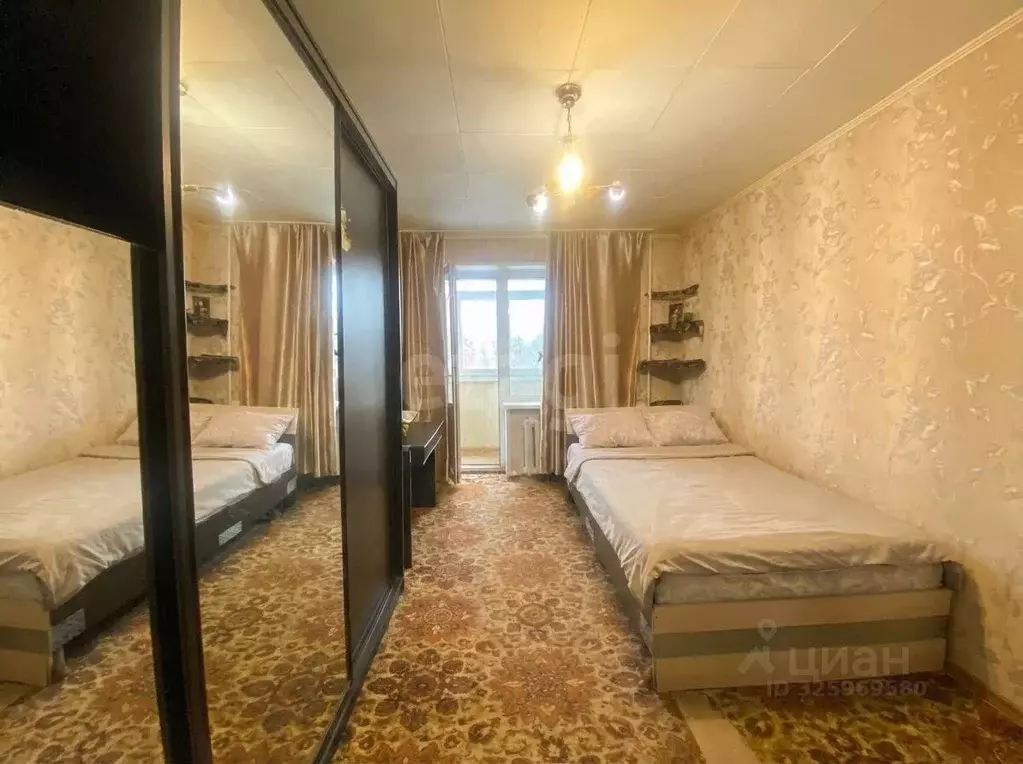 1-к кв. Камчатский край, Петропавловск-Камчатский ул. Войцешека, 23 ... - Фото 2