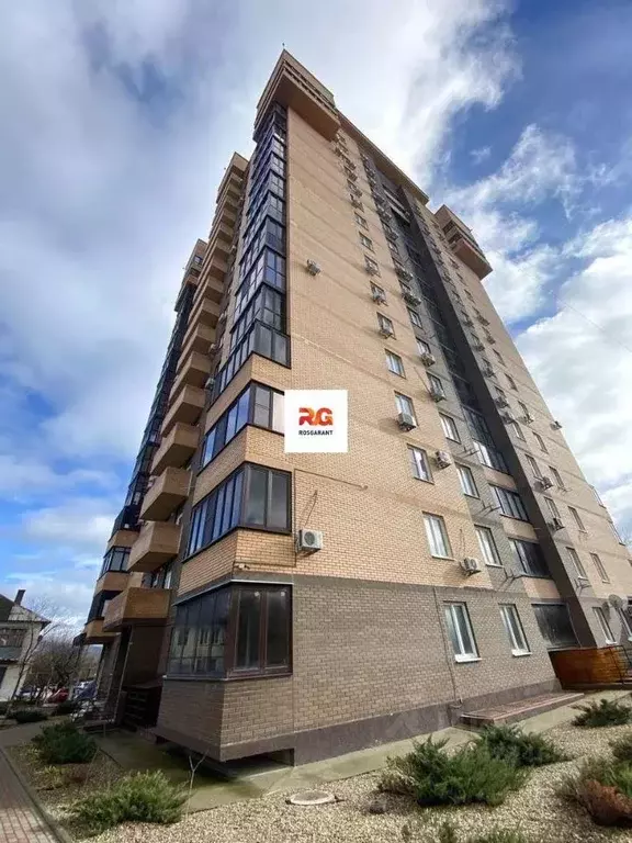 1-к кв. Краснодарский край, Новороссийск ул. Куникова, 5 (39.0 м) - Фото 2