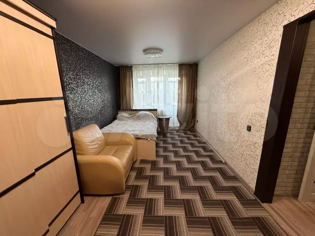 2-к. квартира, 43 м, 2/5 эт. - Фото 0