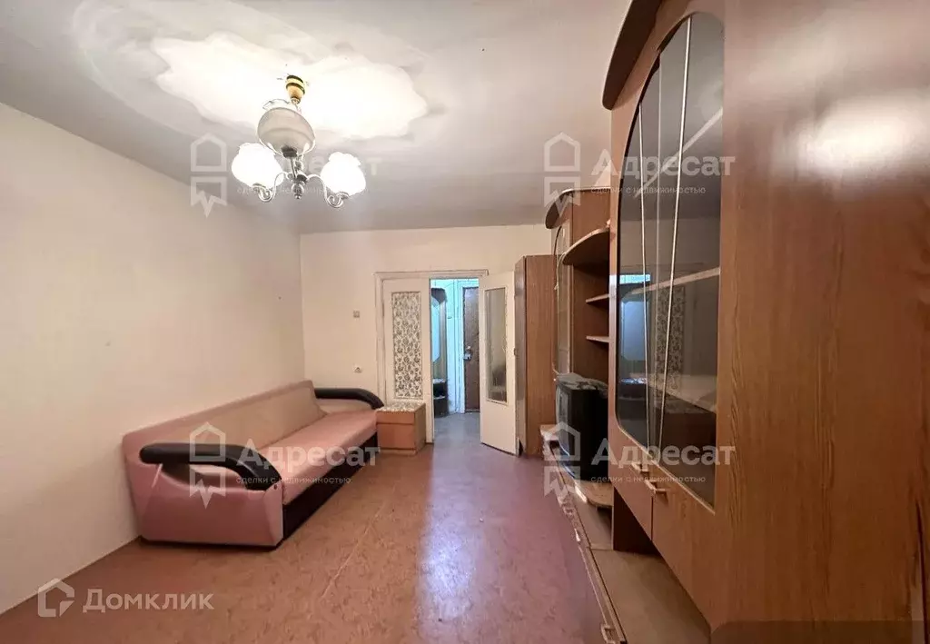 Продаётся 2-к квартира, 51.1 м - Фото 1
