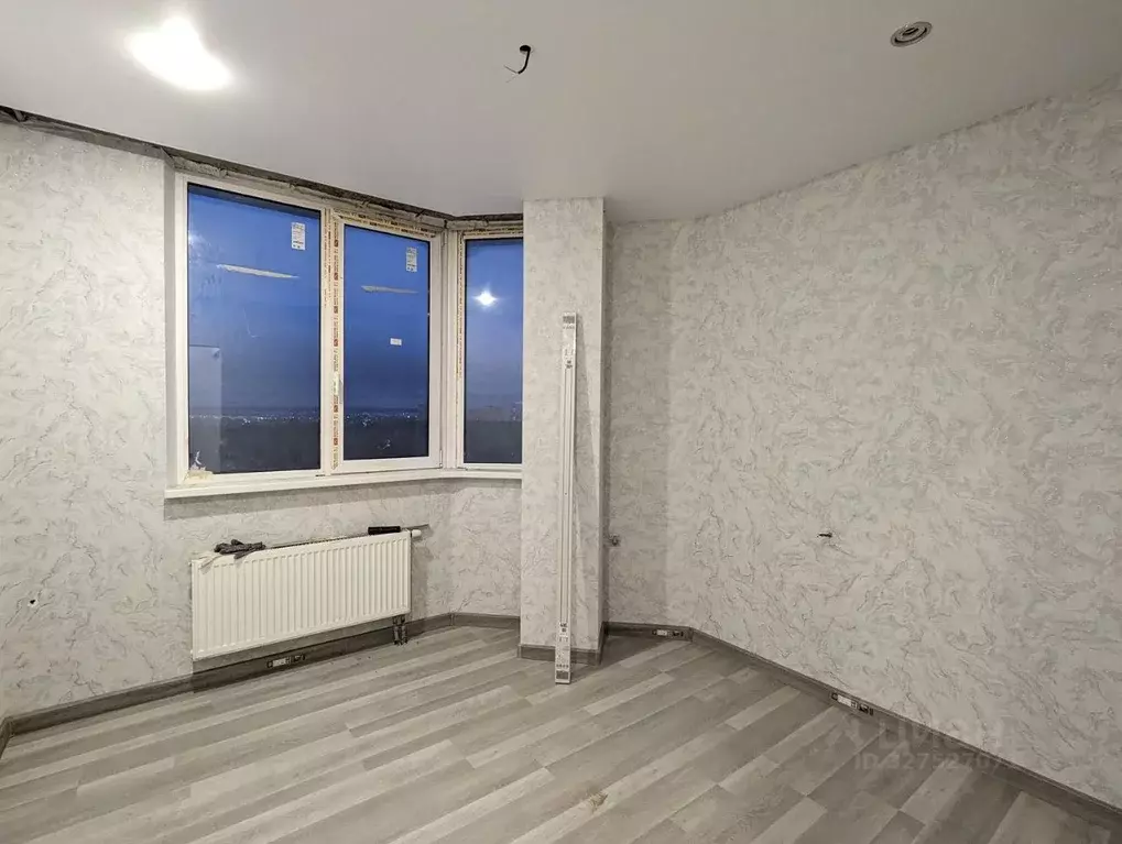 2-к кв. Московская область, Раменское Северное ш., 34 (46.5 м) - Фото 1