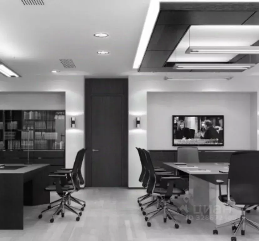 Офис в Москва Сущевская ул., 27С2 (504 м) - Фото 1