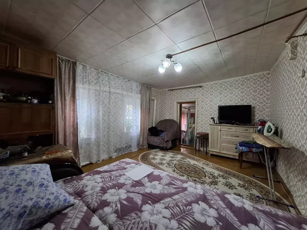 Дом в Башкортостан, Уфа Винницкая ул., 39А (47 м) - Фото 2