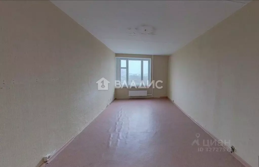 1-к кв. Москва проезд Шокальского, 55К2 (38.8 м) - Фото 1