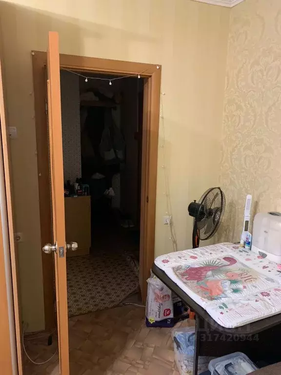 1-к кв. Московская область, Люберцы Красная Горка мкр, просп. Победы, ... - Фото 0