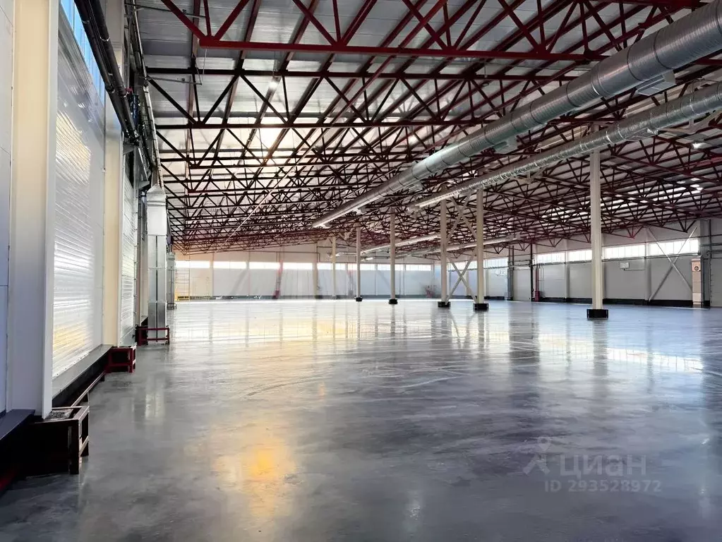 Помещение свободного назначения в Московская область, Лобня ул. ... - Фото 1