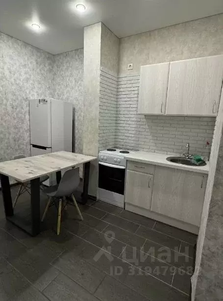 1-к кв. Воронежская область, Воронеж Ракетный пер., 2 (30.0 м) - Фото 0