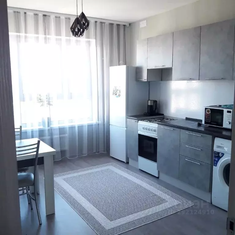 1-к кв. Новгородская область, Великий Новгород Большая Московская ул., ... - Фото 2