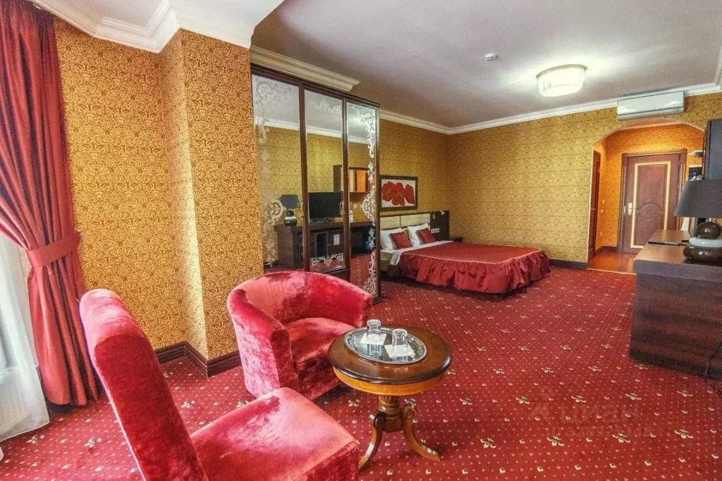 Комната Московская область, Красногорск ул. Ново-Никольская, 2Б (38.0 ... - Фото 1