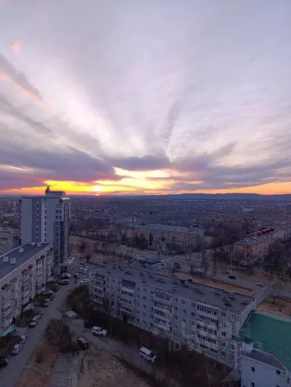 1-к кв. Приморский край, Артем ул. Кирова, 78Б (33.0 м) - Фото 1