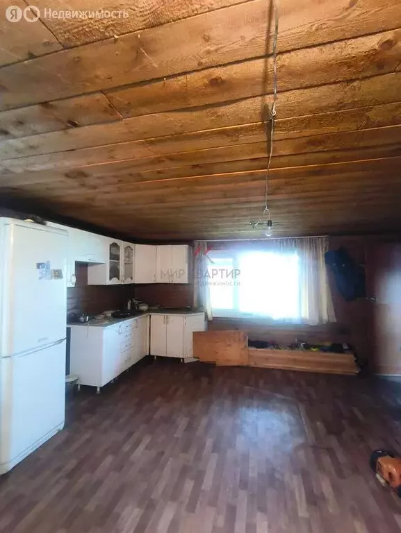 Дом в село Калинино, улица Дружбы народов, 29 (65 м) - Фото 2
