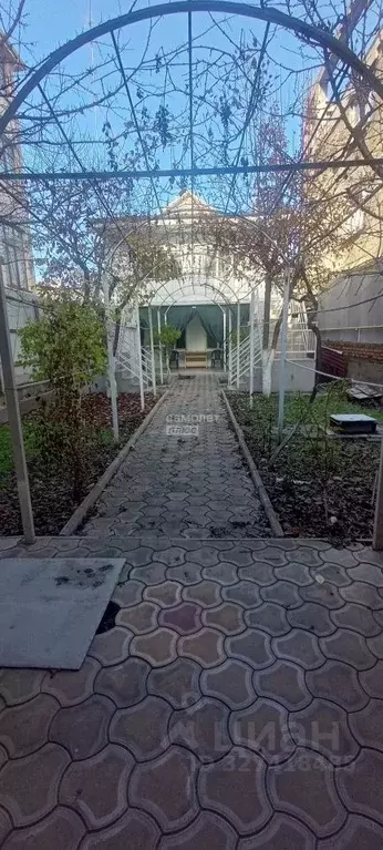 Дом в Краснодарский край, Анапа Крымская ул., 107 (120 м) - Фото 1