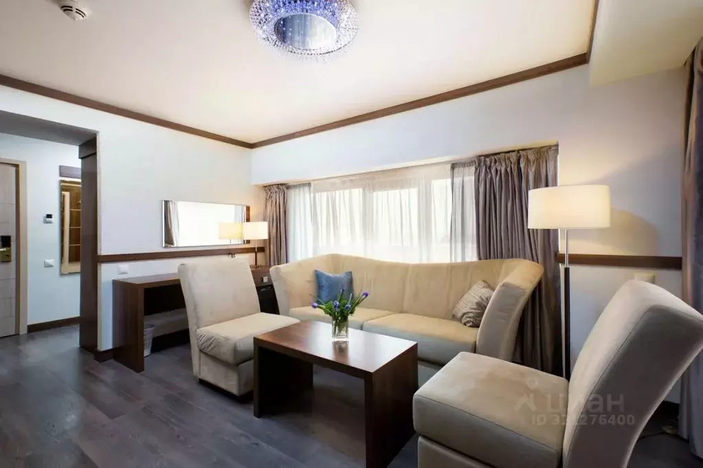 Комната Краснодарский край, Сочи Центральный мкр, ул. Приморская, 3 ... - Фото 2