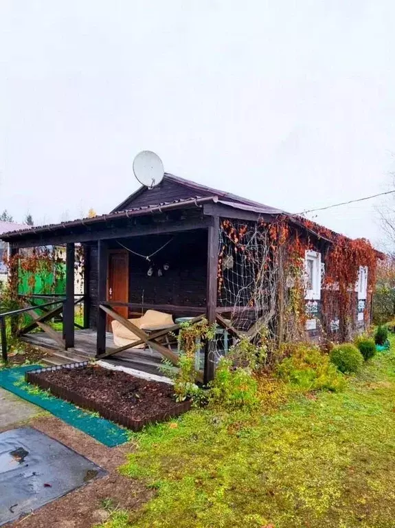 Участок в Ленинградская область, Выборгский район, Рощинское городское ... - Фото 1