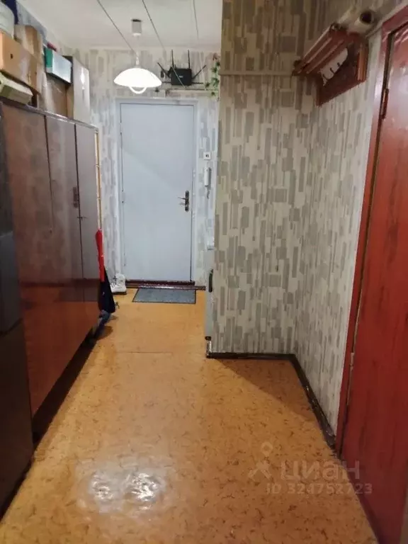 Комната Москва ул. Грина, 5 (21.8 м) - Фото 2