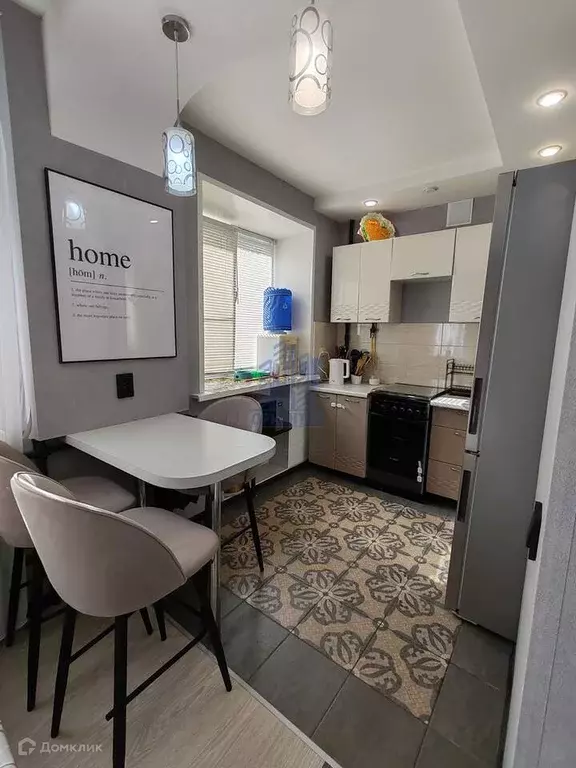 Продаётся 2-к квартира, 41.6 м - Фото 0