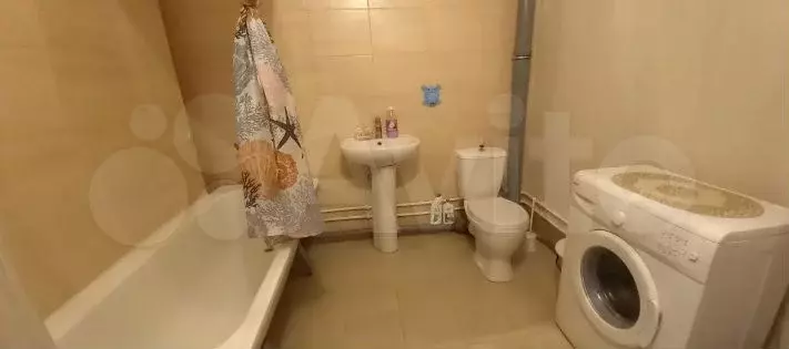 1-к. квартира, 45 м, 4/14 эт. - Фото 0