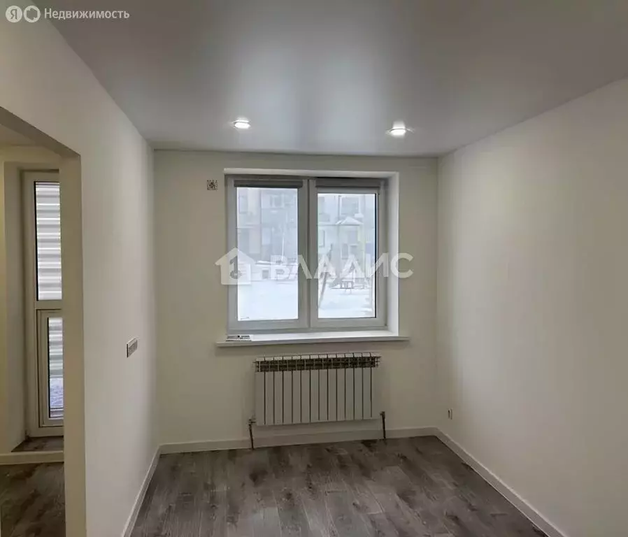 1-комнатная квартира: Волгоград, улица Добрушина, 41 (25.4 м) - Фото 1