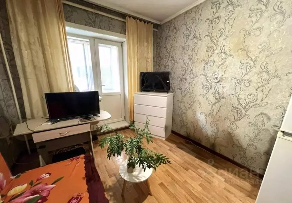 Студия Амурская область, Благовещенск КПП мкр, ул. Почтовая (18.5 м) - Фото 2