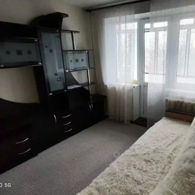 1-к кв. Ростовская область, Ростов-на-Дону Казахская ул., 84/4 (30.3 ... - Фото 1