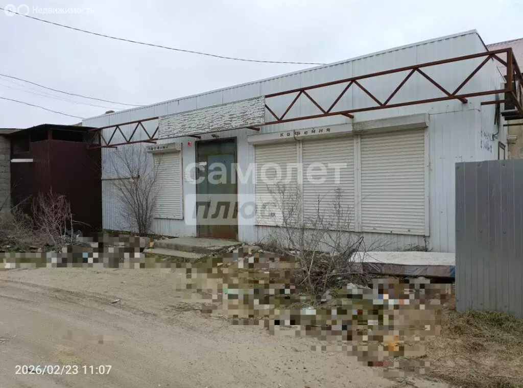 Торговая площадь (43.1 м) - Фото 1