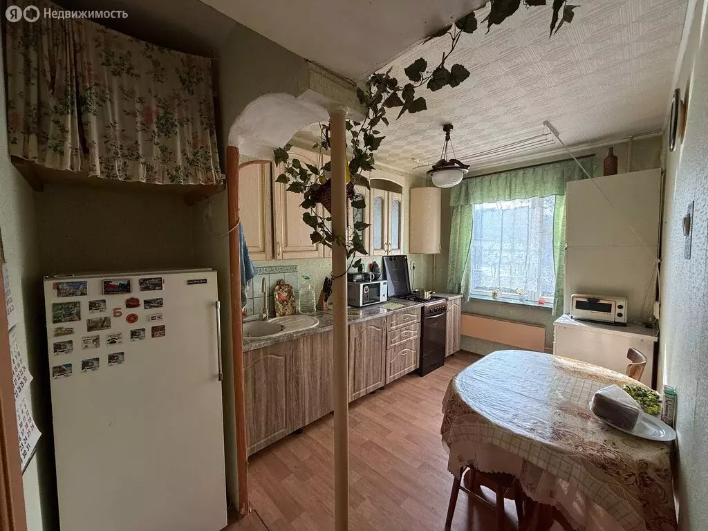 3-комнатная квартира: Балашиха, микрорайон Саввино, улица 1 Мая, 11 ... - Фото 0