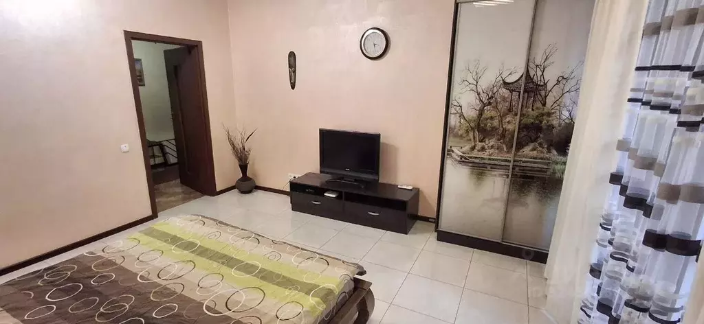 1-к кв. Севастополь ул. Новороссийская, 38 (46.0 м) - Фото 2