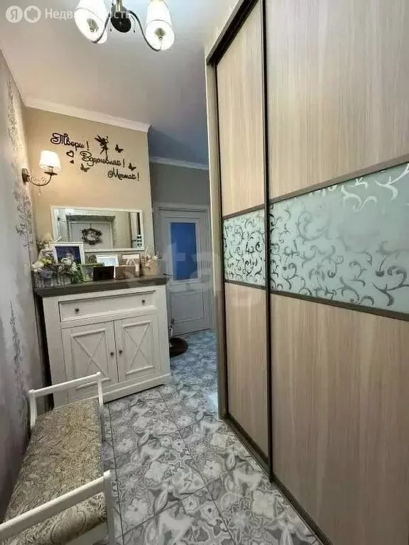 2-комнатная квартира: Омск, улица Перелёта, 30 (43 м) - Фото 1