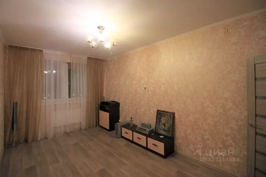 1-к кв. Ульяновская область, Ульяновск ул. Автомобилистов, 7А (35.0 м) - Фото 2