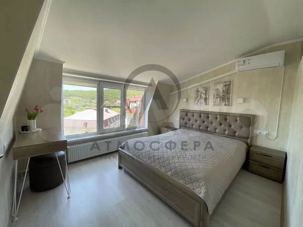 1-к. квартира, 37 м, 6/6 эт. - Фото 0