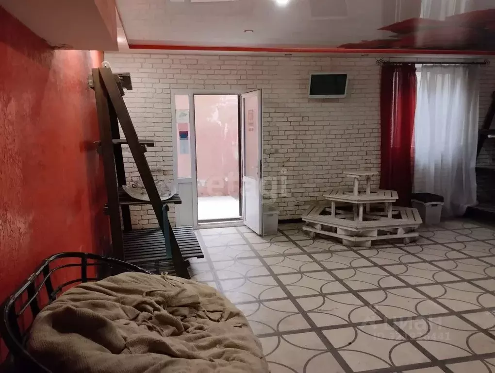 Помещение свободного назначения в Ставропольский край, Ставрополь ул. ... - Фото 1