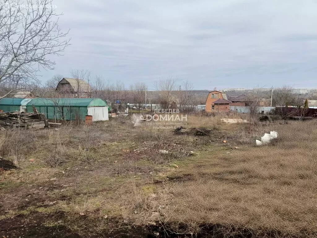 Участок в Новочеркасск, Смоленская улица, 73 (6 м) - Фото 2