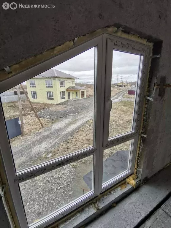 Дом в село Матвеевка, Луговая улица, 4 (73.1 м) - Фото 1