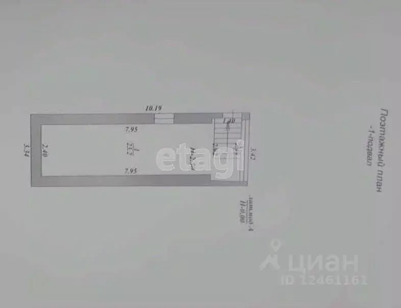 Дом в Краснодарский край, Анапа муниципальный округ, с. Витязево ул. ... - Фото 2