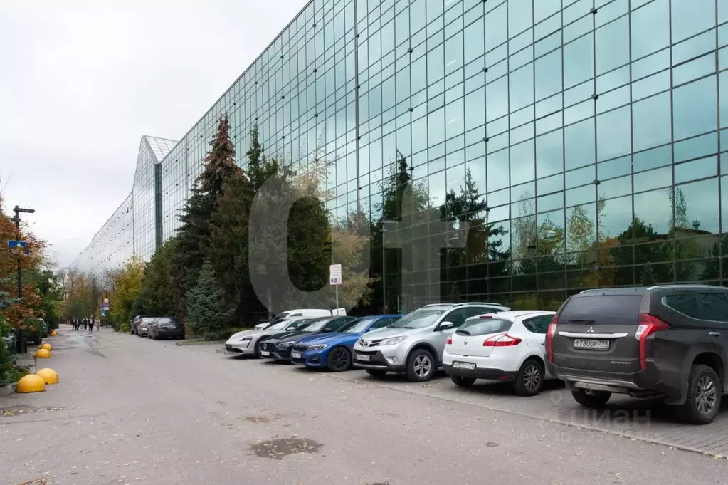 Офис в Москва Верейская ул., 29С134 (664 м) - Фото 2