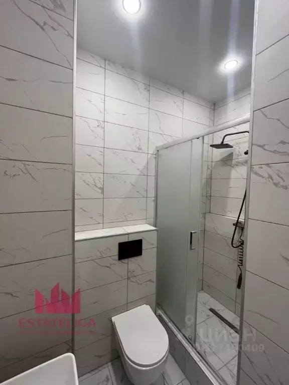 1-к кв. Москва Автомобильный проезд, 4 (34.0 м) - Фото 2