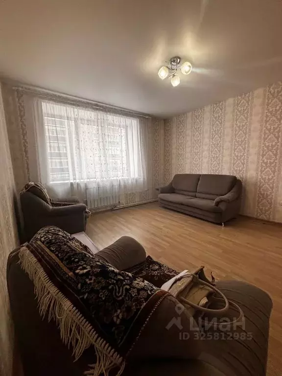 1-к кв. Хакасия, Абакан ул. Чертыгашева, 69 (43.0 м) - Фото 2