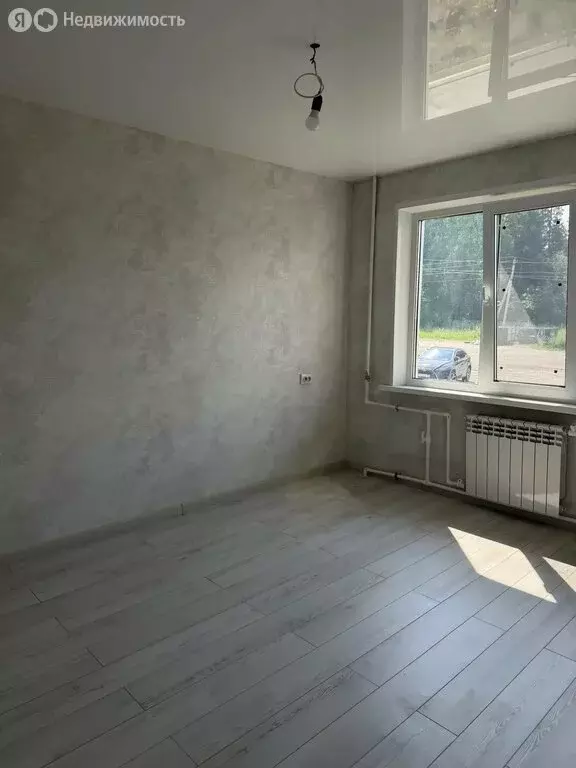 2-комнатная квартира: деревня Кисловка, улица Мира, 3 (45 м) - Фото 2
