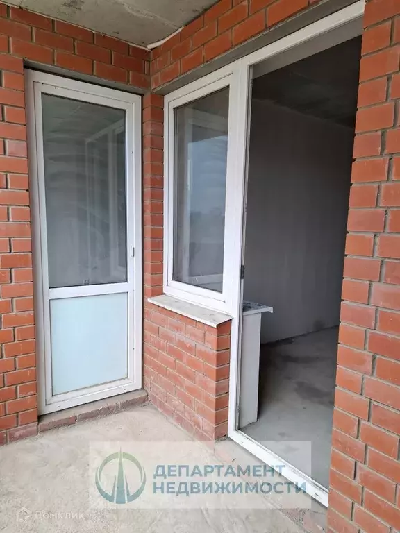 Продаётся 1-к квартира, 41.4 м - Фото 0