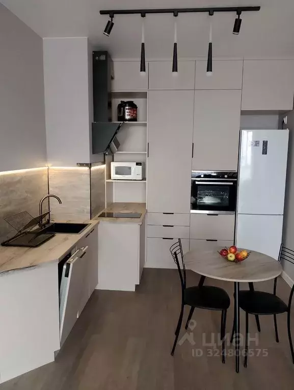 2-к кв. Москва проезд Серебрякова, 11к1 (60.0 м) - Фото 1