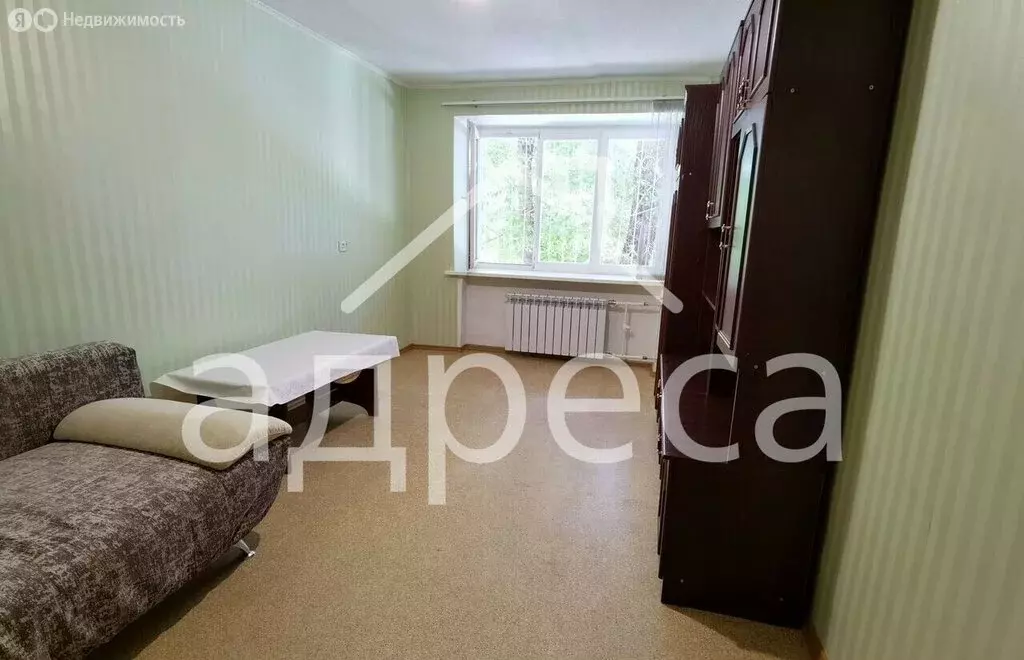 2-комнатная квартира: Самара, улица Г.С. Аксакова, 3 (43.1 м) - Фото 2