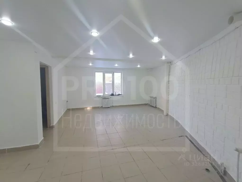 Помещение свободного назначения в Омская область, Омск ул. Пушкина, 2 ... - Фото 1