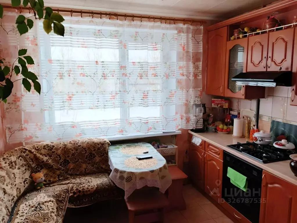 3-к кв. Ленинградская область, Шлиссельбург Кировский район, ул. ... - Фото 1