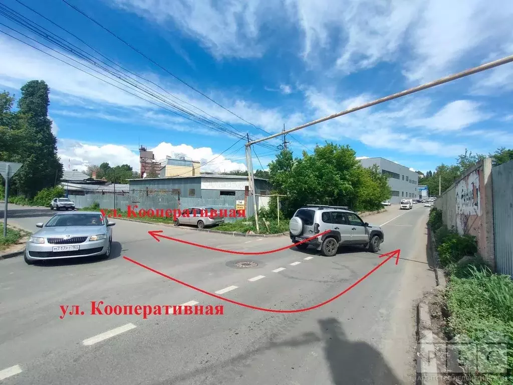 Производственное помещение в Саратовская область, Саратов ... - Фото 2